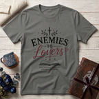 Enemies to Lovers