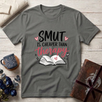 Smut is Cheaper Than Therapy