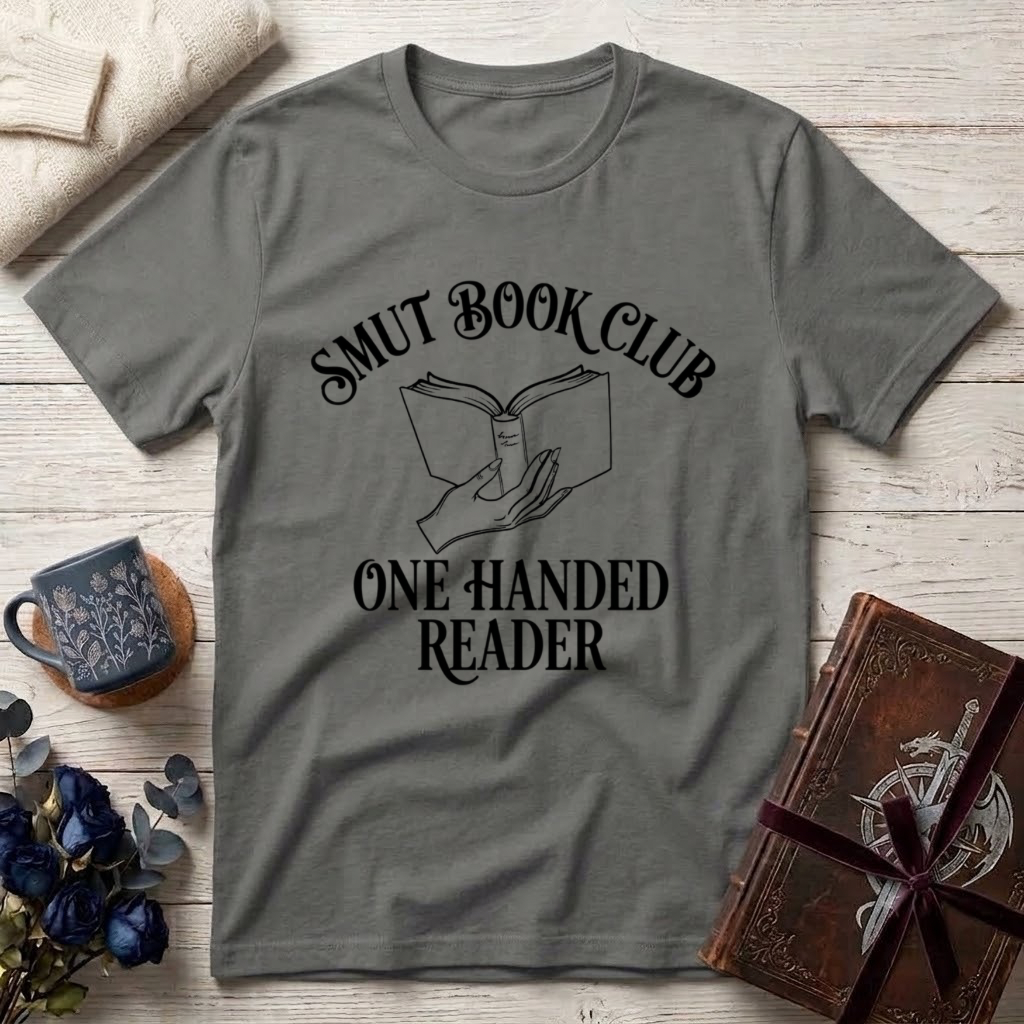 Smut Book Club