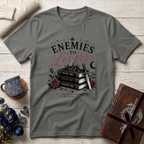 Enemies to Lovers