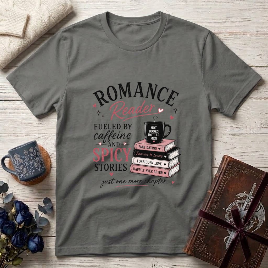 Romance Reader