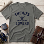 Enemies to Lovers Hockey
