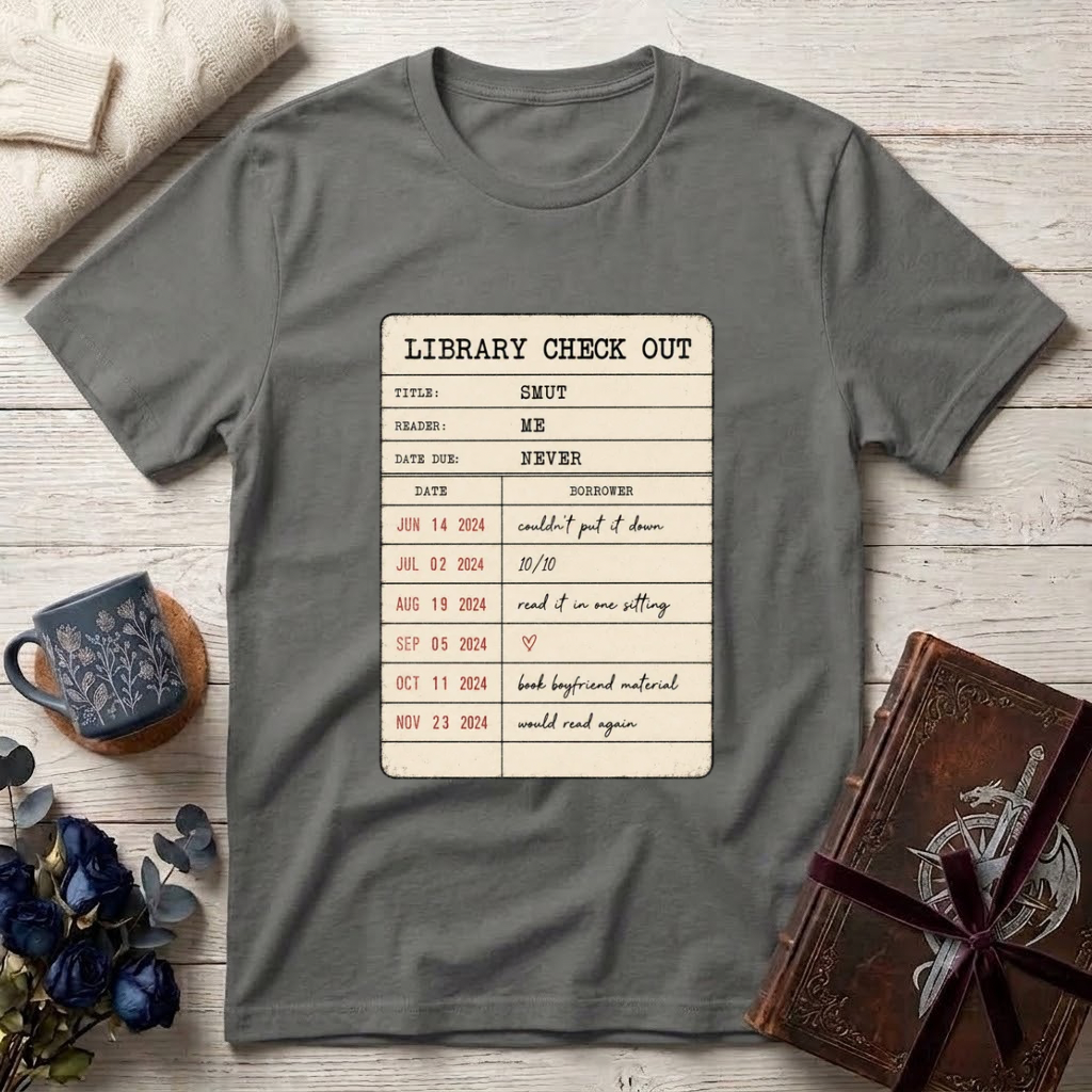 Library Card