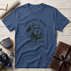 Dragons Brew Reading Cafe