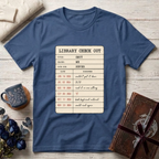 Library Card