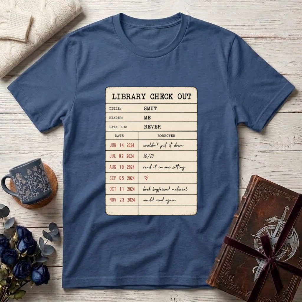 Library Card