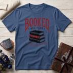 Booked All Year
