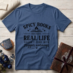 Spicy Books