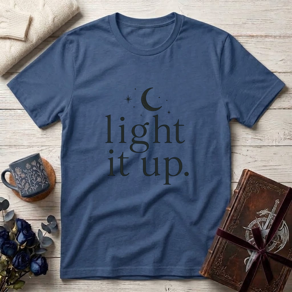 Light It Up