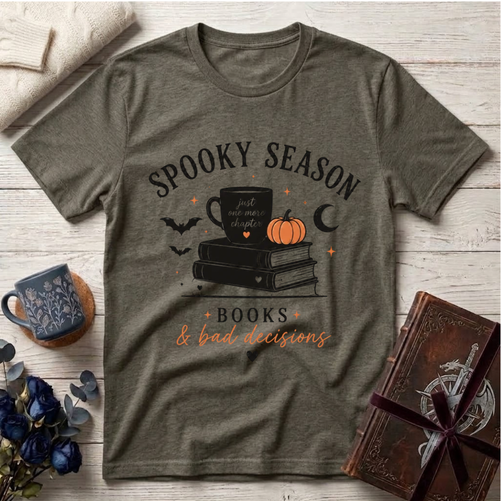 Spooky Season