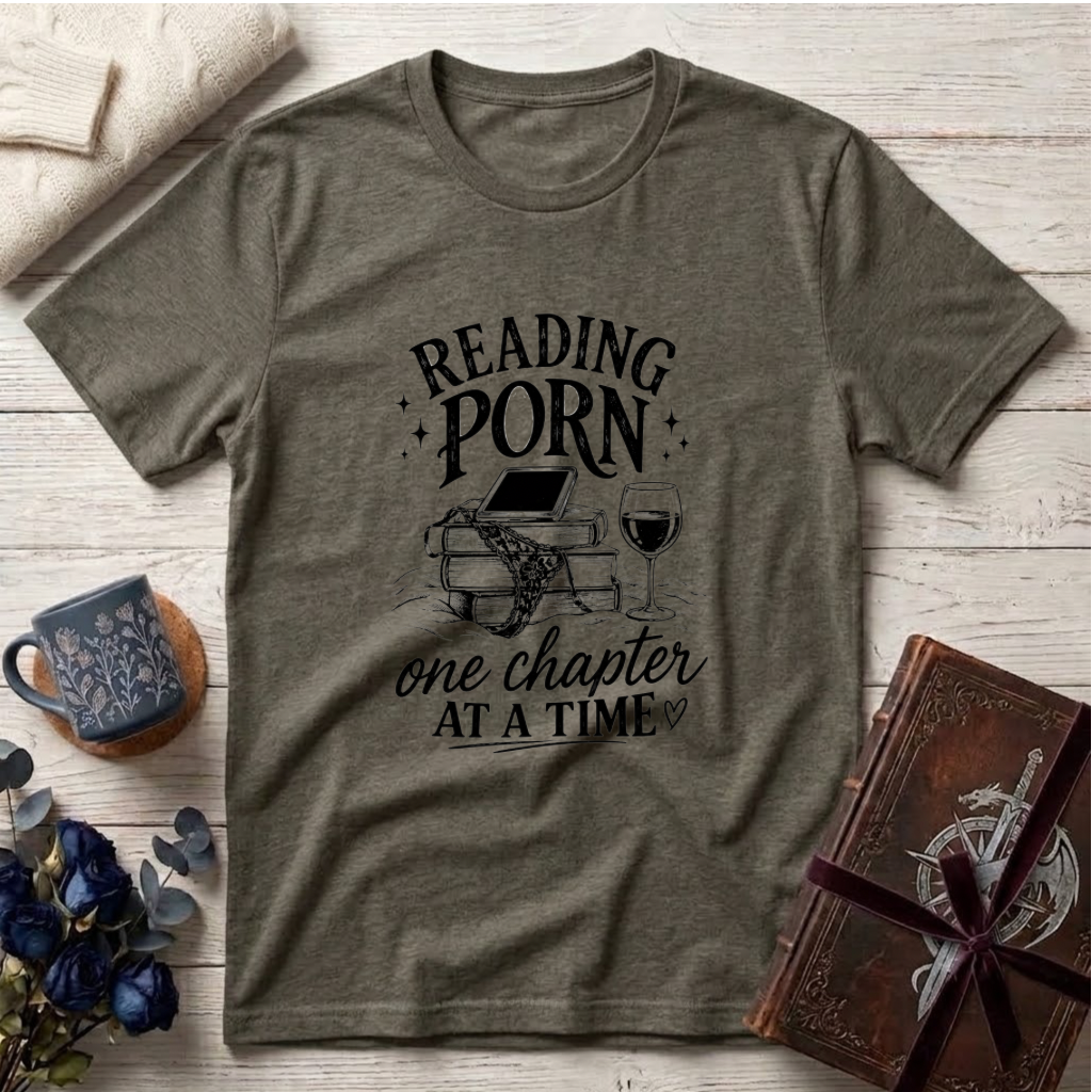 Reading Porn