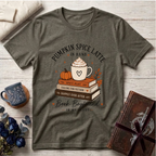 Pumpkin Spice Latte
