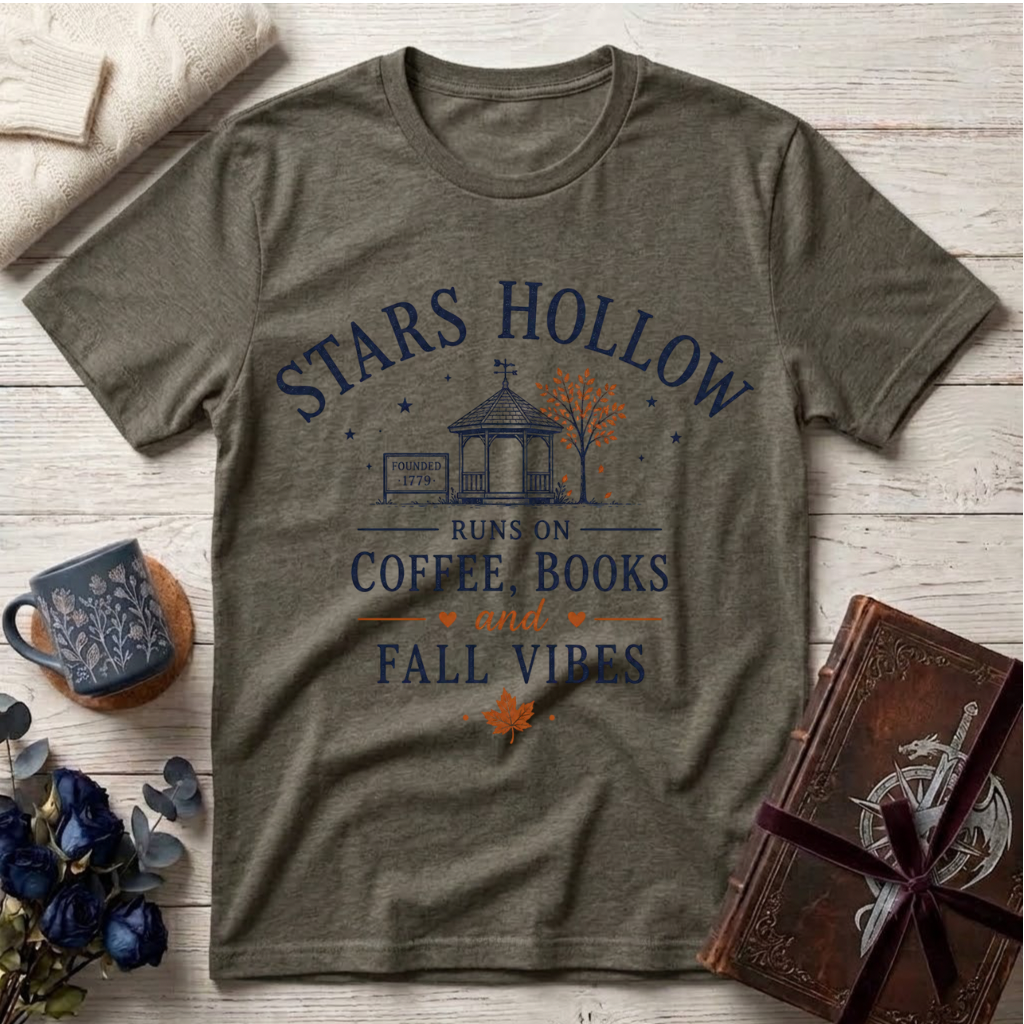 Stars Hollow