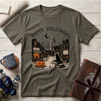Happy Halloween