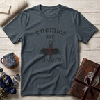 Enemies to Lovers