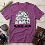 Book Dragon
