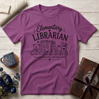 Elementary Librarian