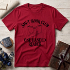 Smut Book Club