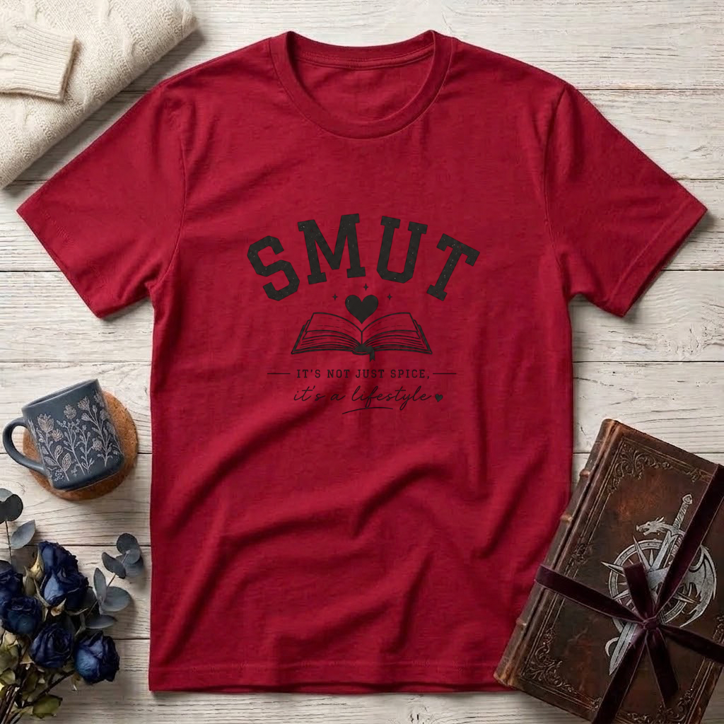 Smut It’s a Lifestyle