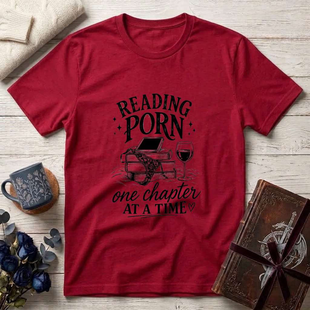 Reading Porn
