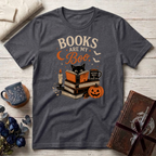 Books Are My Boo