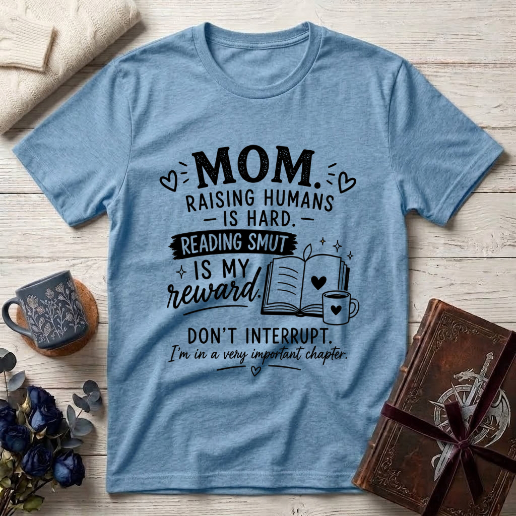 Raising Humans is Hard