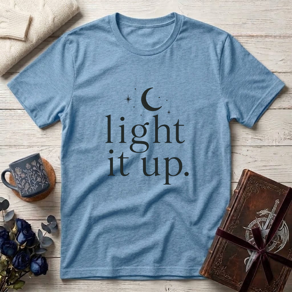Light It Up