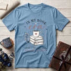 In My Book Era