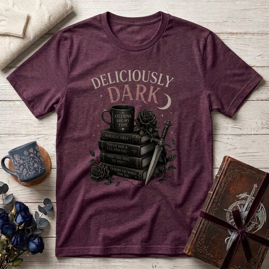 Deliciously Dark