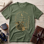 Books Magic Chaos