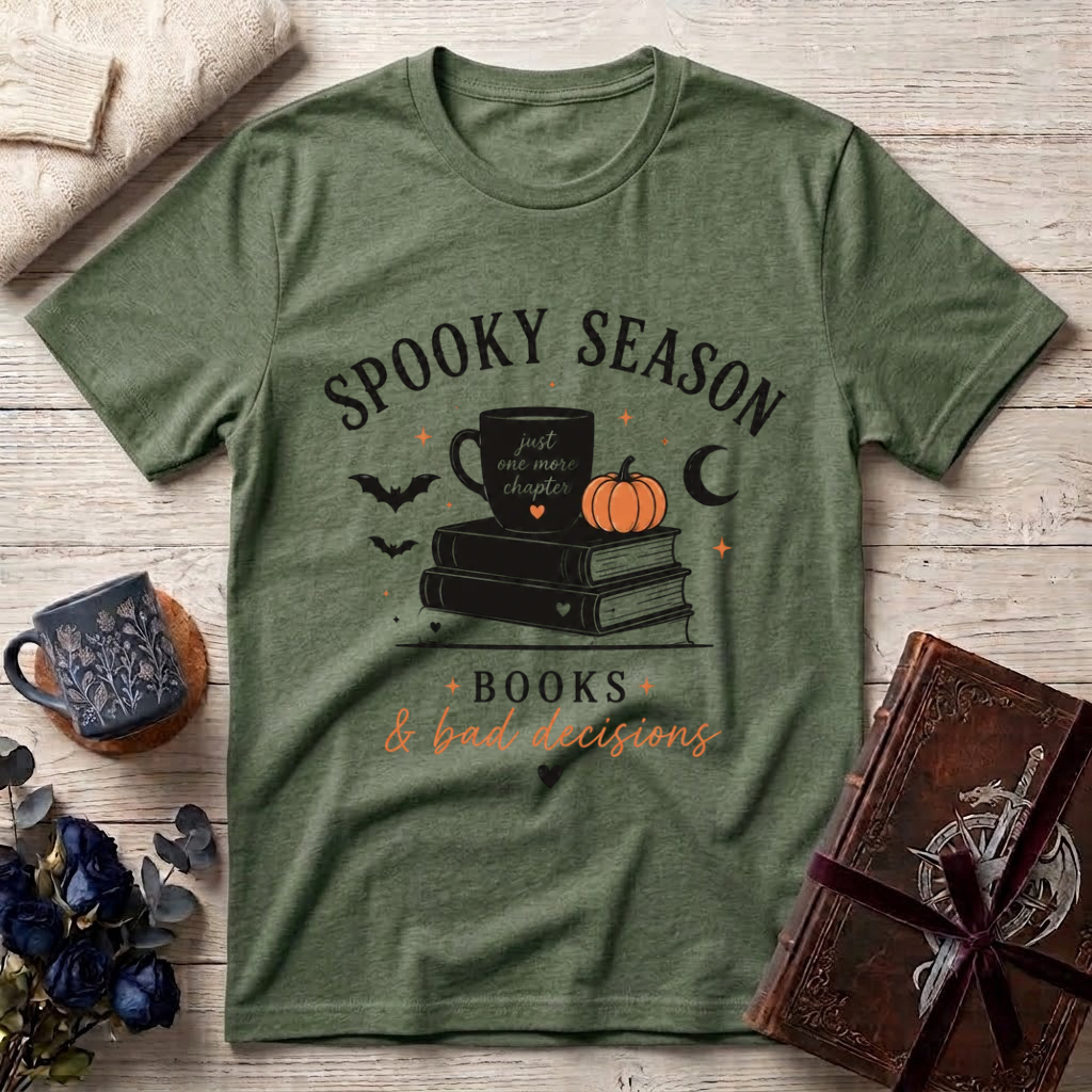 Spooky Season