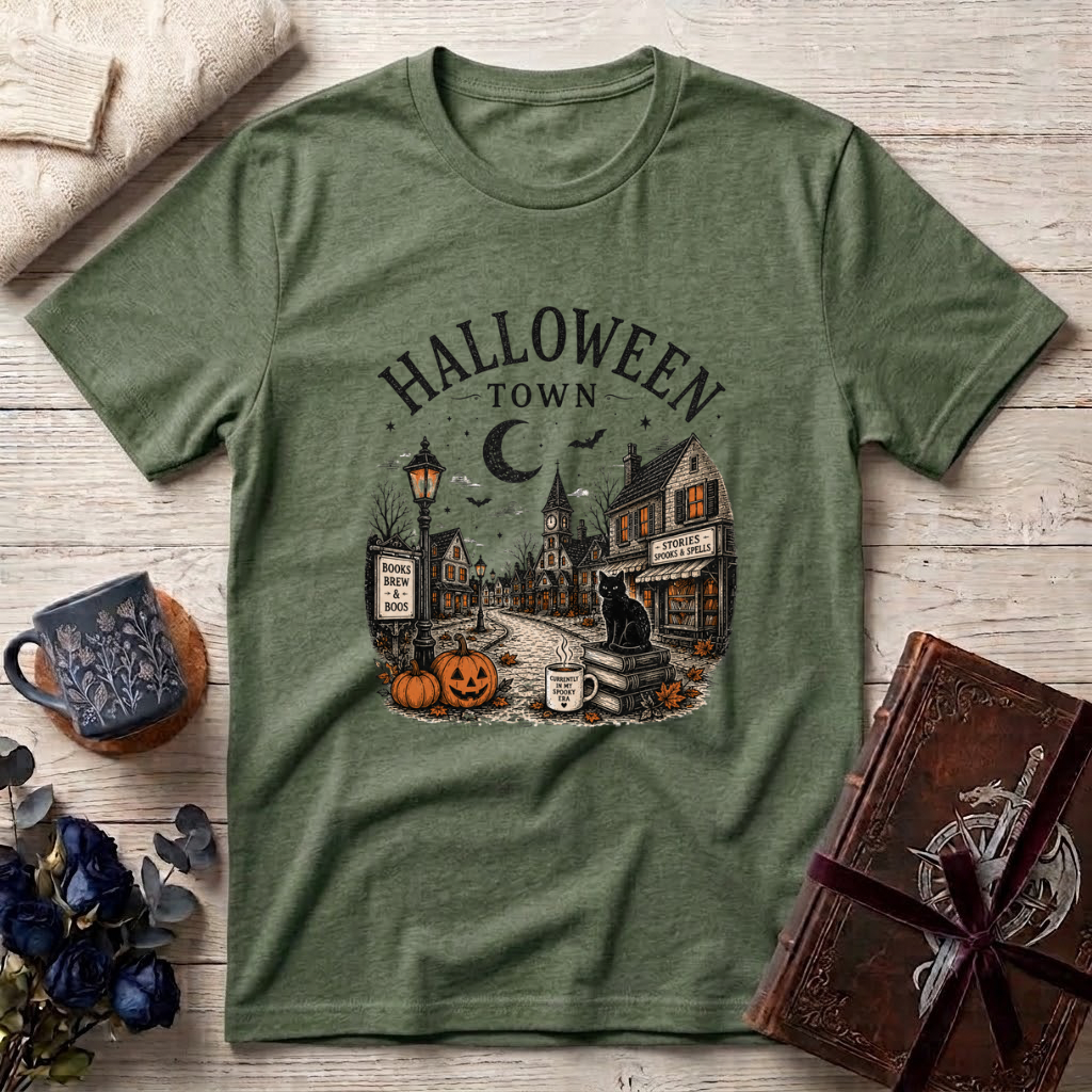 Halloween Town