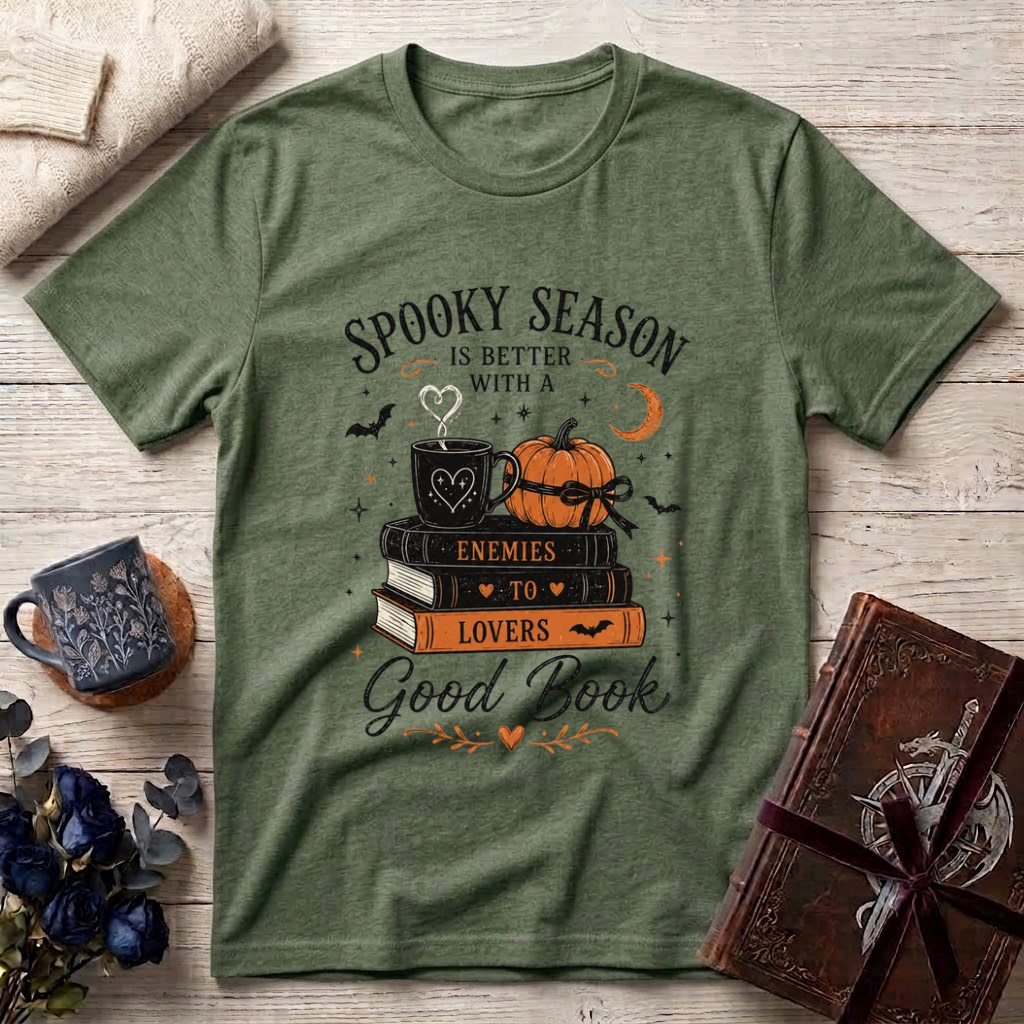 Spooky Season
