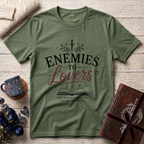 Enemies to Lovers