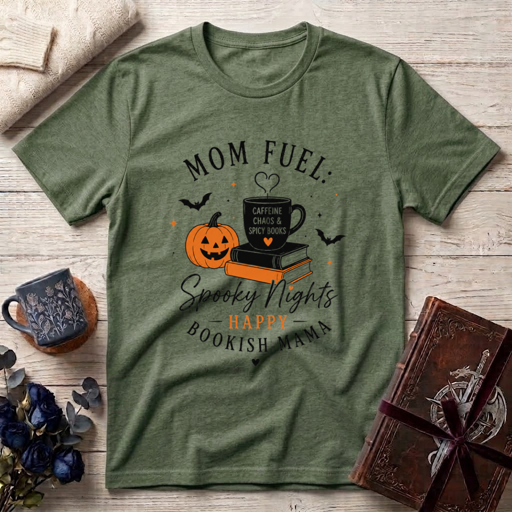Mom Fuel