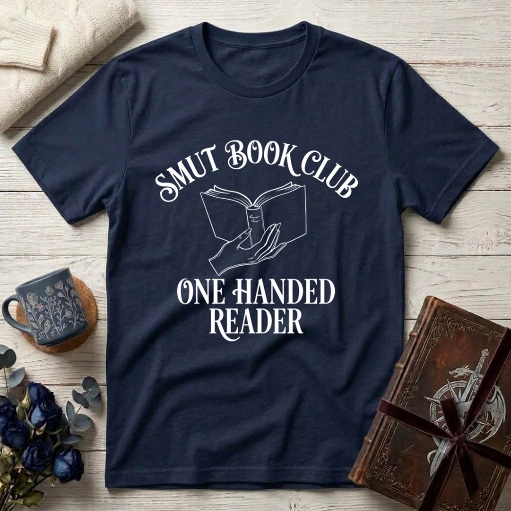 Smut Book Club