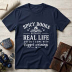 Spicy Books