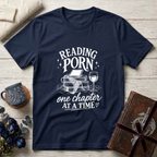 Reading Porn
