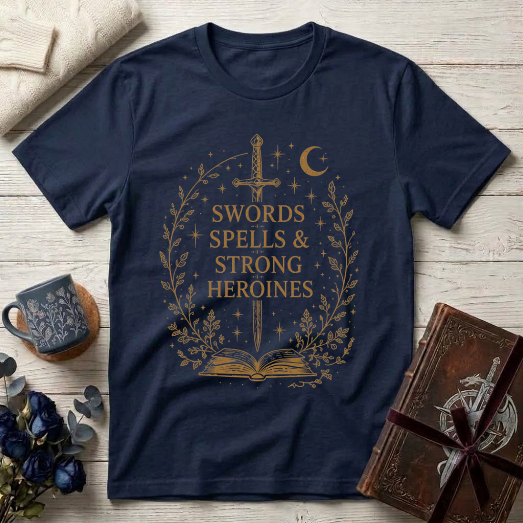 Swords Spells