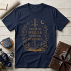 Swords Spells