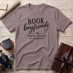Book Boyfriends