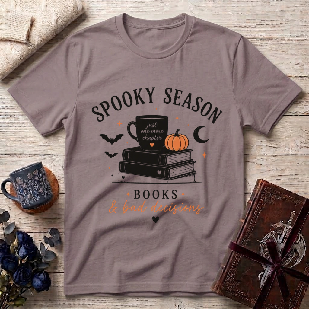 Spooky Season