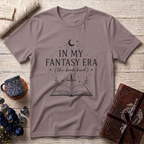 In My Fantasy Era