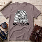 Book Dragon