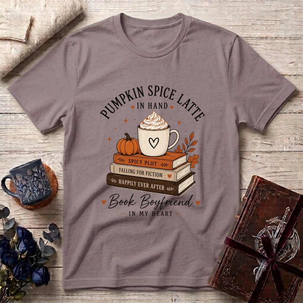 Pumpkin Spice Latte