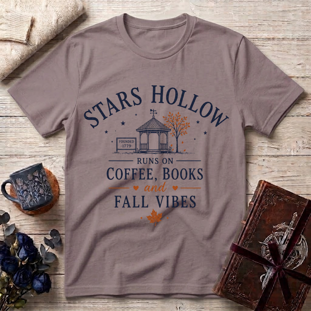 Stars Hollow
