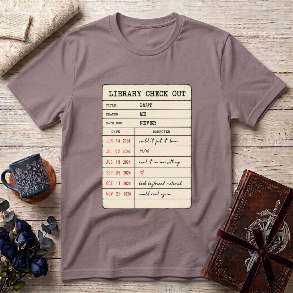 Library Card