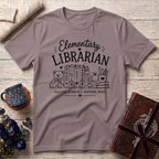 Elementary Librarian