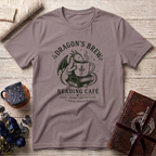 Dragons Brew Reading Cafe