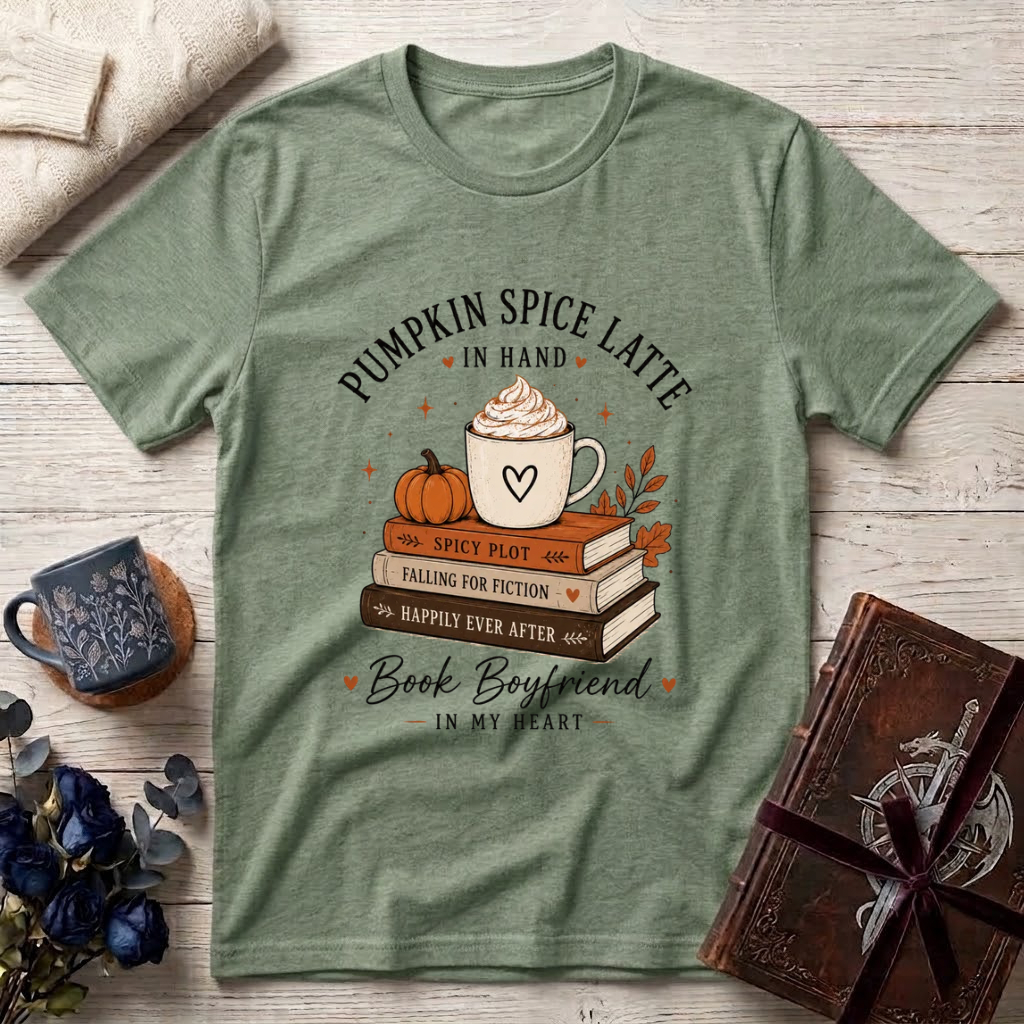 Pumpkin Spice Latte